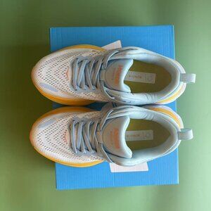 Hoka Bondi 8 Women's Sneakers Size 6.5B
